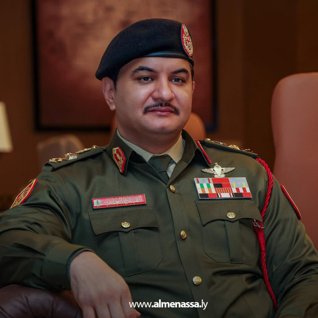 Extra 3.jpg11111 3 القائد العام للقوات المسلحة يستقبل السفير الفرنسي لبحث تعزيز التعاون الثنائي
