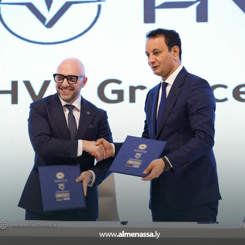 Extra 3.jpg14 3 المهندس بالقاسم حفتر يوقع 21 اتفاقية مع اليونان لتدشين مرحلة جديدة من الإعمار