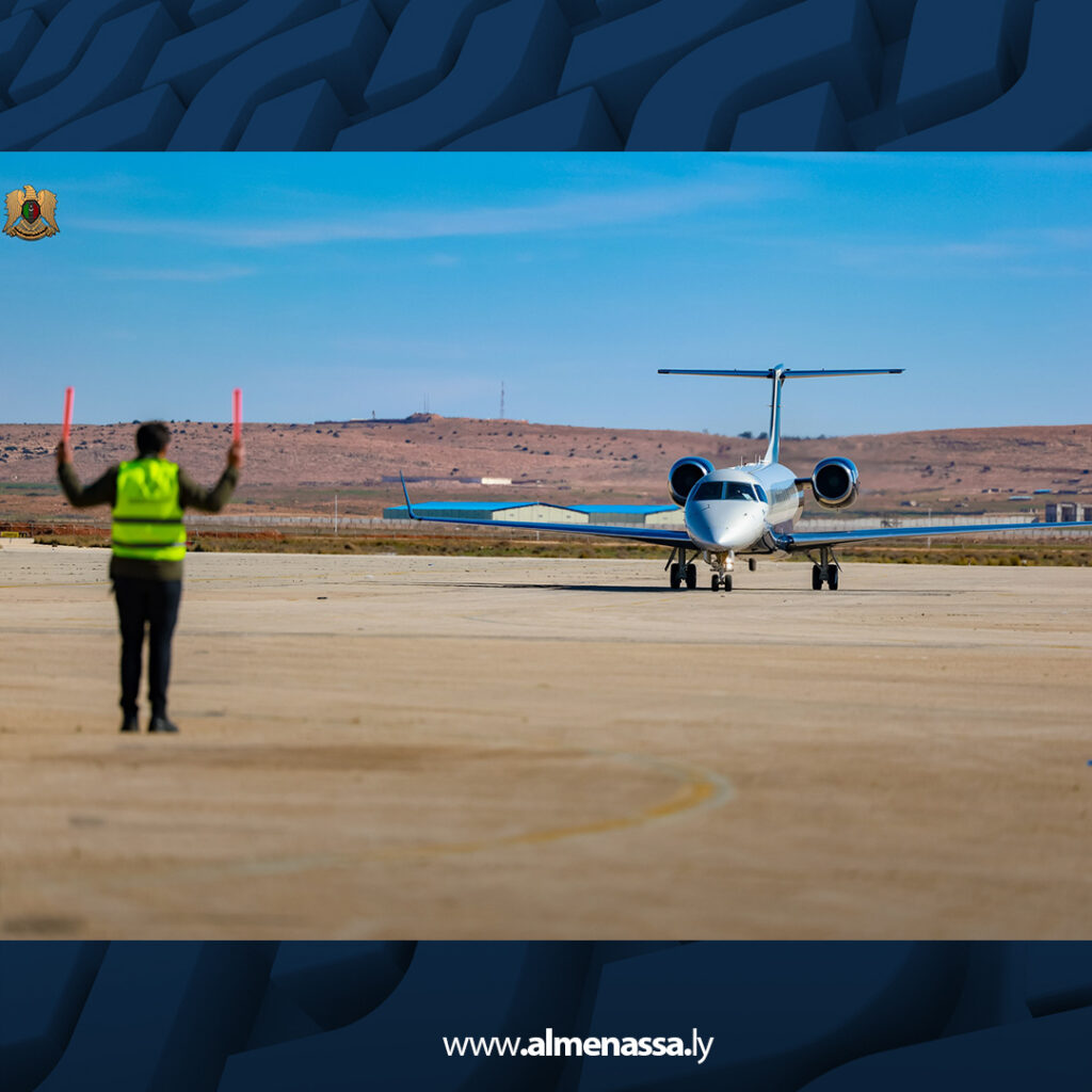 Extra 3.jpg17 3 القائد العام يستقبل وفدا رفيع المستوى من المملكة الأردنية الهاشمية