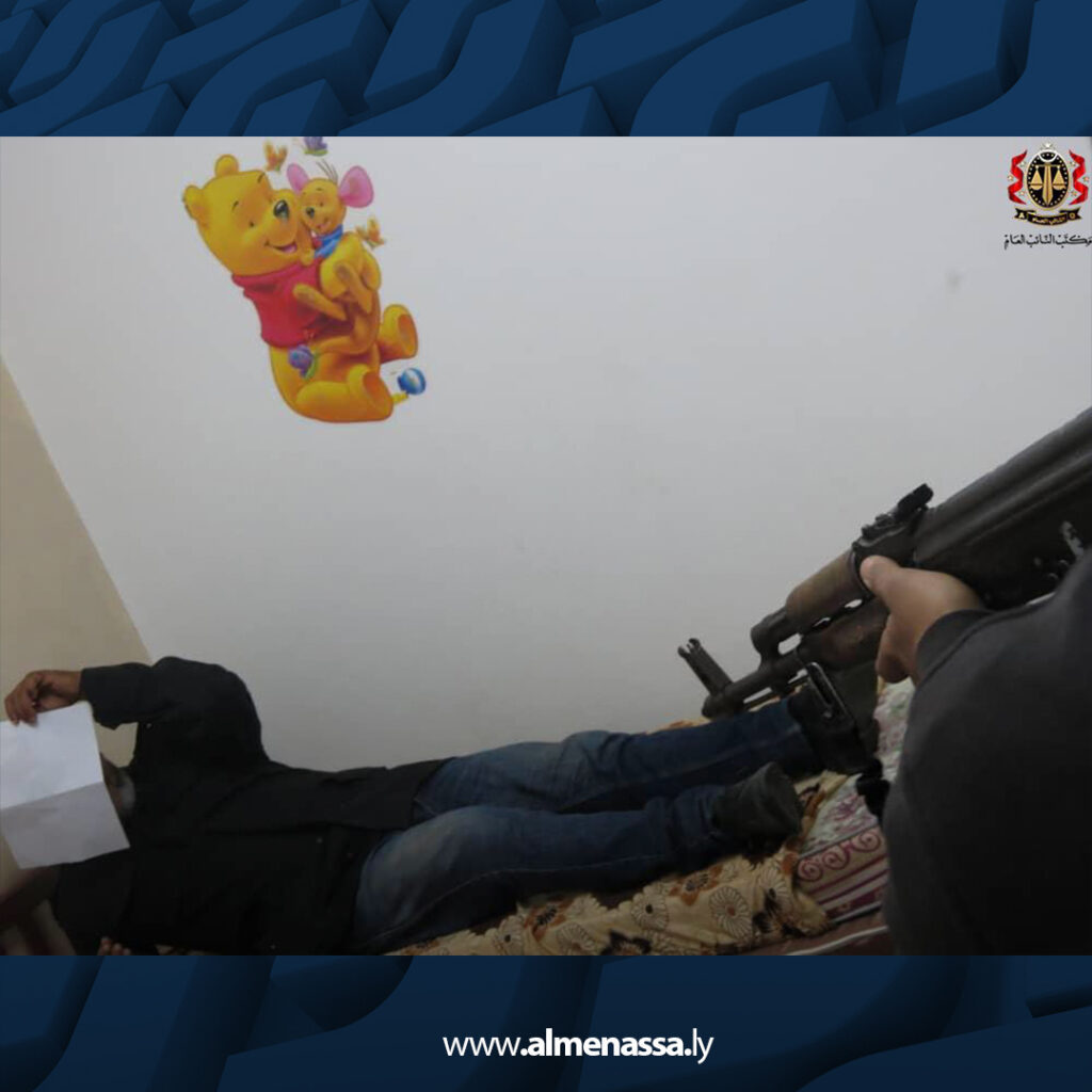 النيابة العامة تحرك الدعوى العمومية ضد مرتكبي جريمة قتل 5 Extra 3.jpg5 3