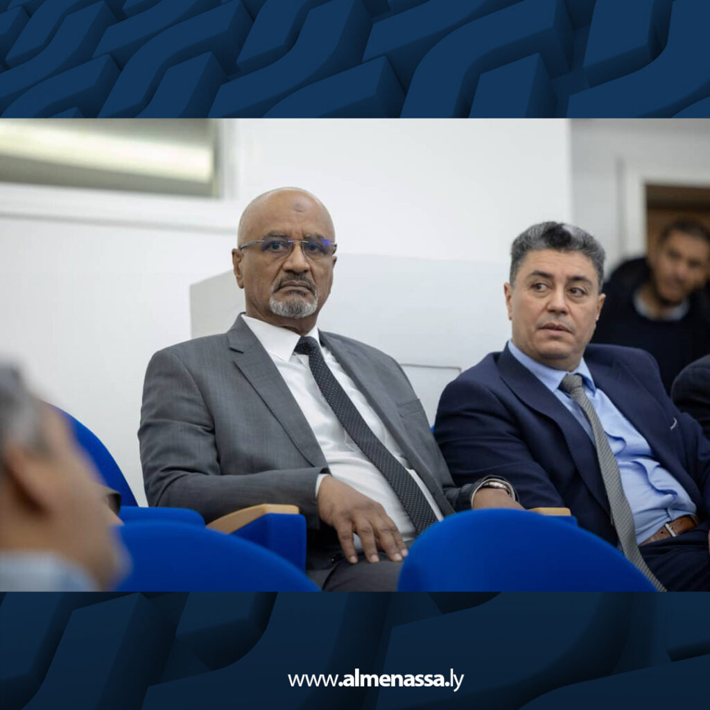 Extra 30.jpg4 30 المجلس الأعلى للدولة ينتخب أعضاء مجلس إدارة المفوضية العليا للانتخابات خلال جلسته العامة رقم 113