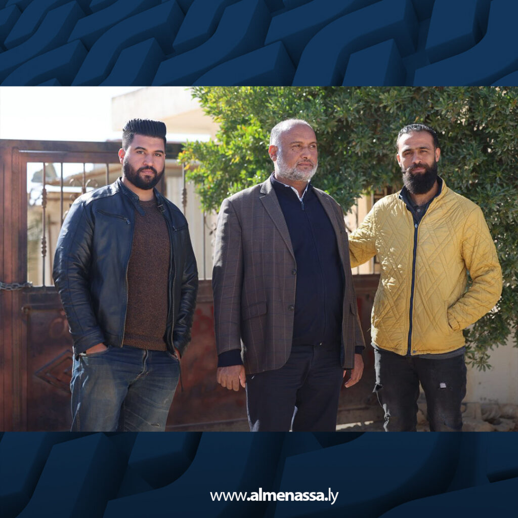 Extra 30.jpg5 30 إنفاذ القانون تخلي قطعة أرض بالسواني تنفيذا لتعليمات المحامي العام جنوب طرابلس