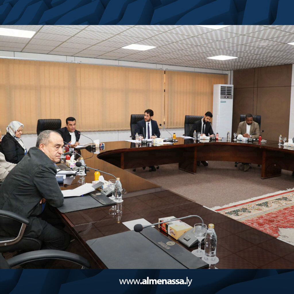 Extra 31.jpg7 31 لجنة مجلس النواب تواصل تحقيقاتها في الأزمة النقدية وتبحث مع ديوان المحاسبة أسباب نقص السيولة وسعر الصرف