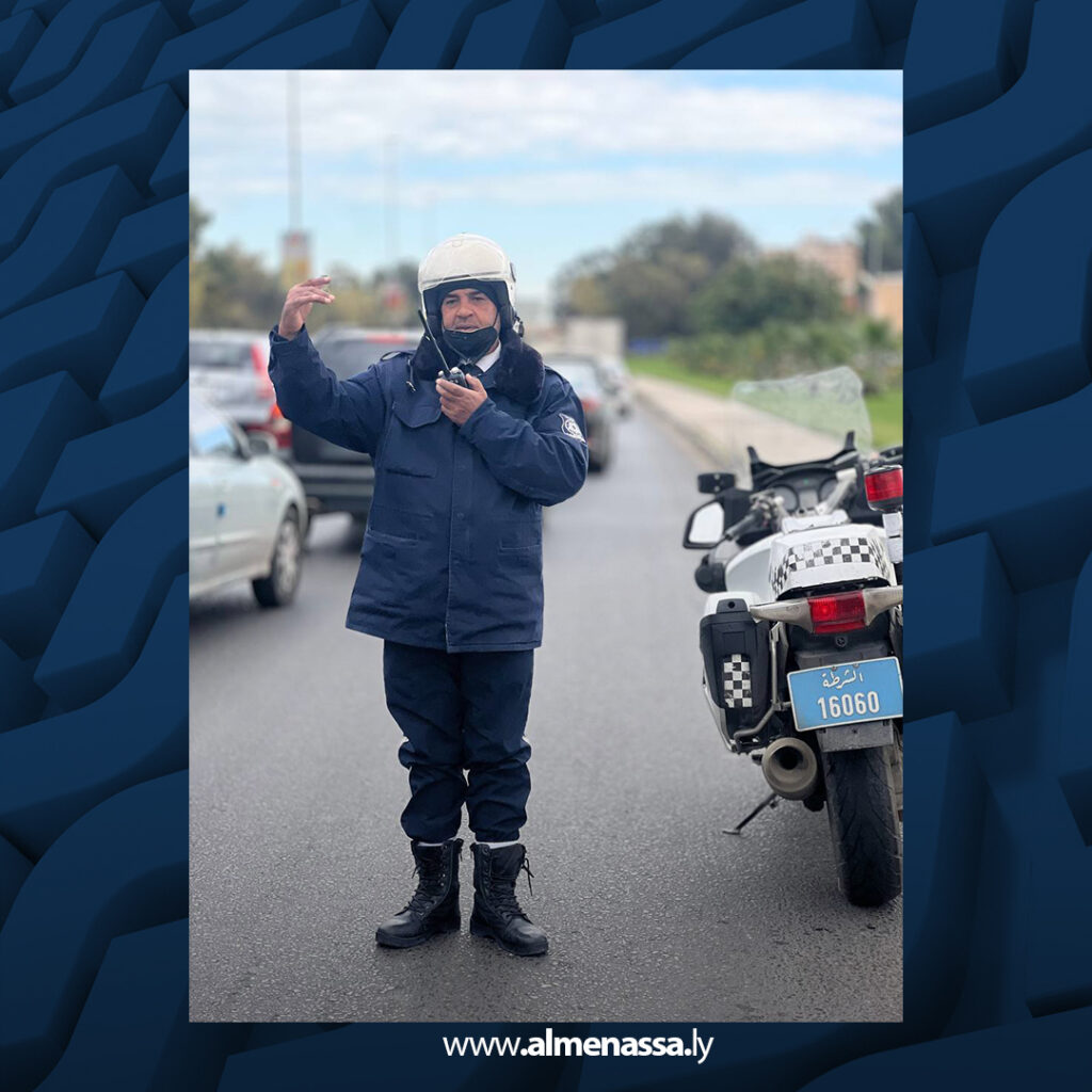 Extra 34.jpg7 34 مديرية أمن طرابلس تعلن إغلاقا جزئيا للطريق السريع الجمعة لإزالة جسر وإعادة تنظيم الحركة