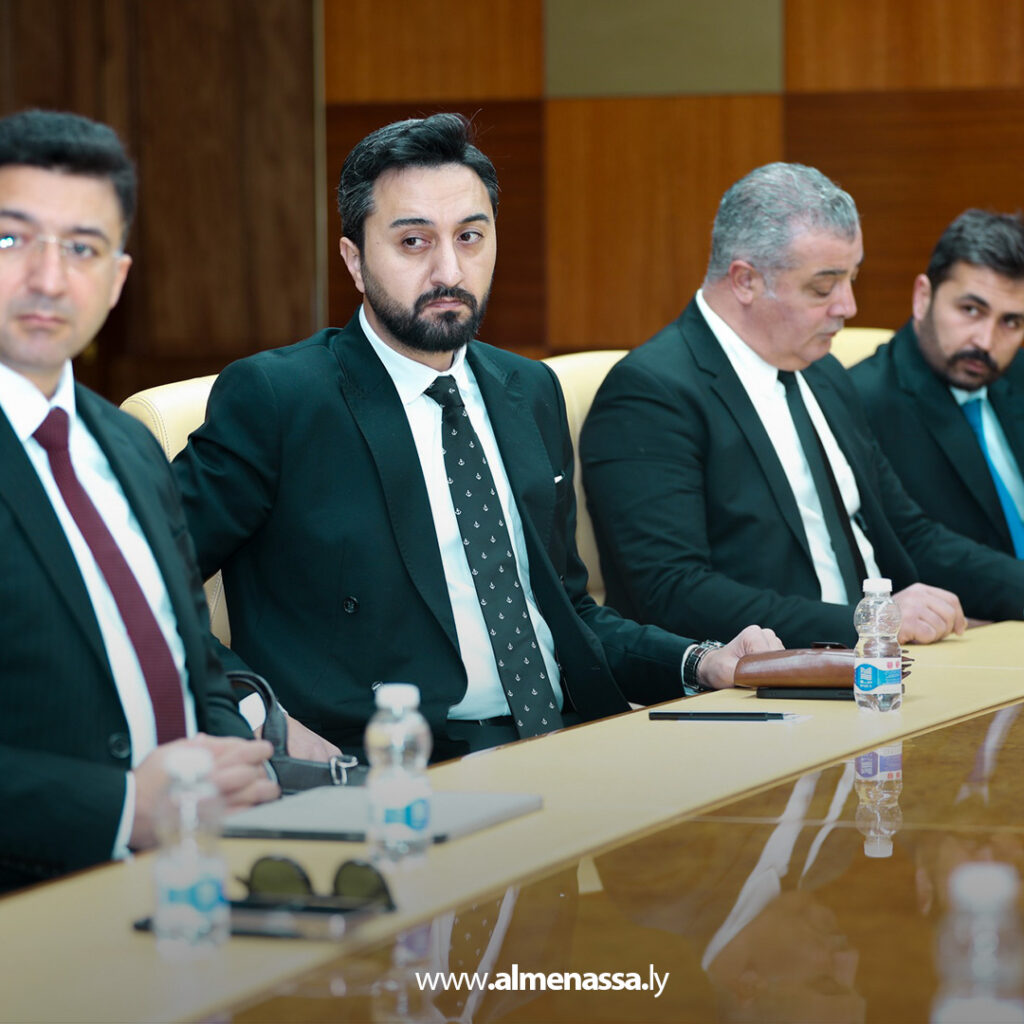 Extra 35.jpg11 35 الحويج يؤكد أهمية تعزيز الشراكات الاستثمارية طويلة الأمد مع تركيا