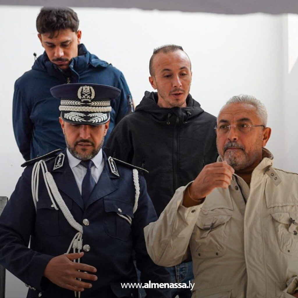 Extra 35.jpg111 35 دورة سلامة مهنية تجمع هيئة السينما والمسرح وهيئة السلامة الوطنية