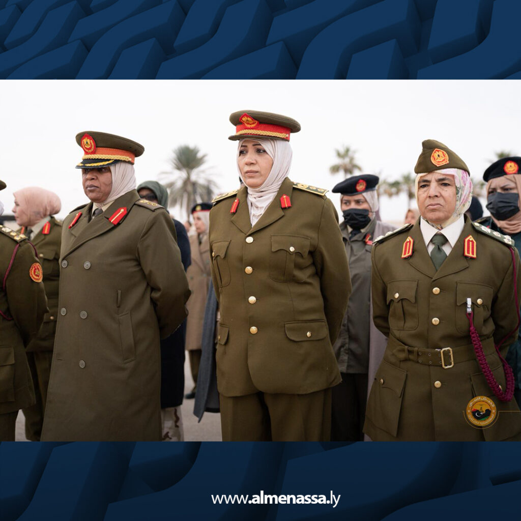 Extra 36.jpg6 36 جمع انضباطي بالمنطقة العسكرية الساحل الغربي لترسيخ الجاهزية