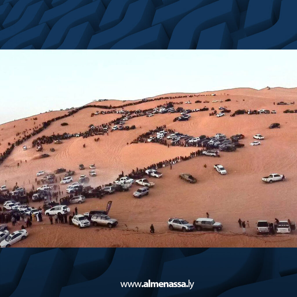 Extra 37.jpg6 37 جهاز مكافحة الهجرة يشارك في تأمين رالي فزان الصحراوي 2026