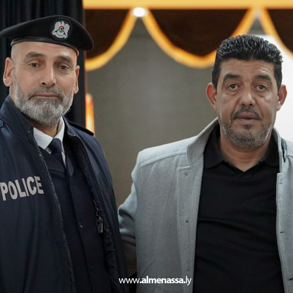Extra 4.jpg11111 4 دورة سلامة مهنية تجمع هيئة السينما والمسرح وهيئة السلامة الوطنية
