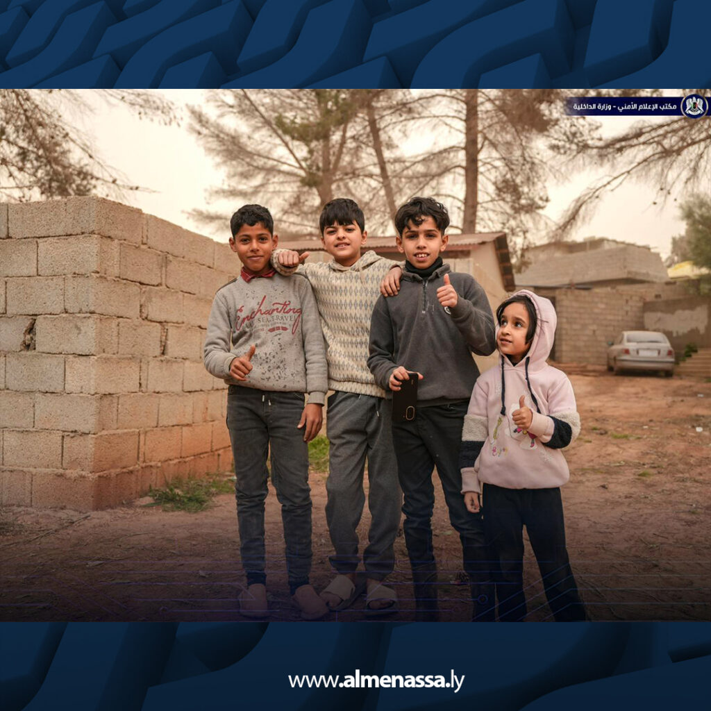 Extra 4.jpg18 4 اللجنة العليا للطوارئ تزور شحات لإجلاء المتضررين من العاصفة ومعالجة الأوضاع الإنسانية