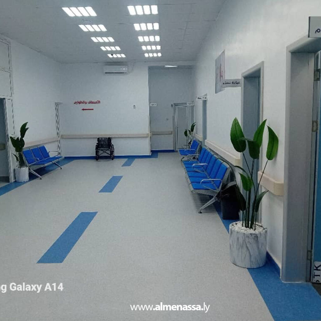 Extra 40.jpg5 40 وزارة الصحة تفتتح مجمع عيادات الجوش بالحرابة لتقديم خدمات طبية متكاملة