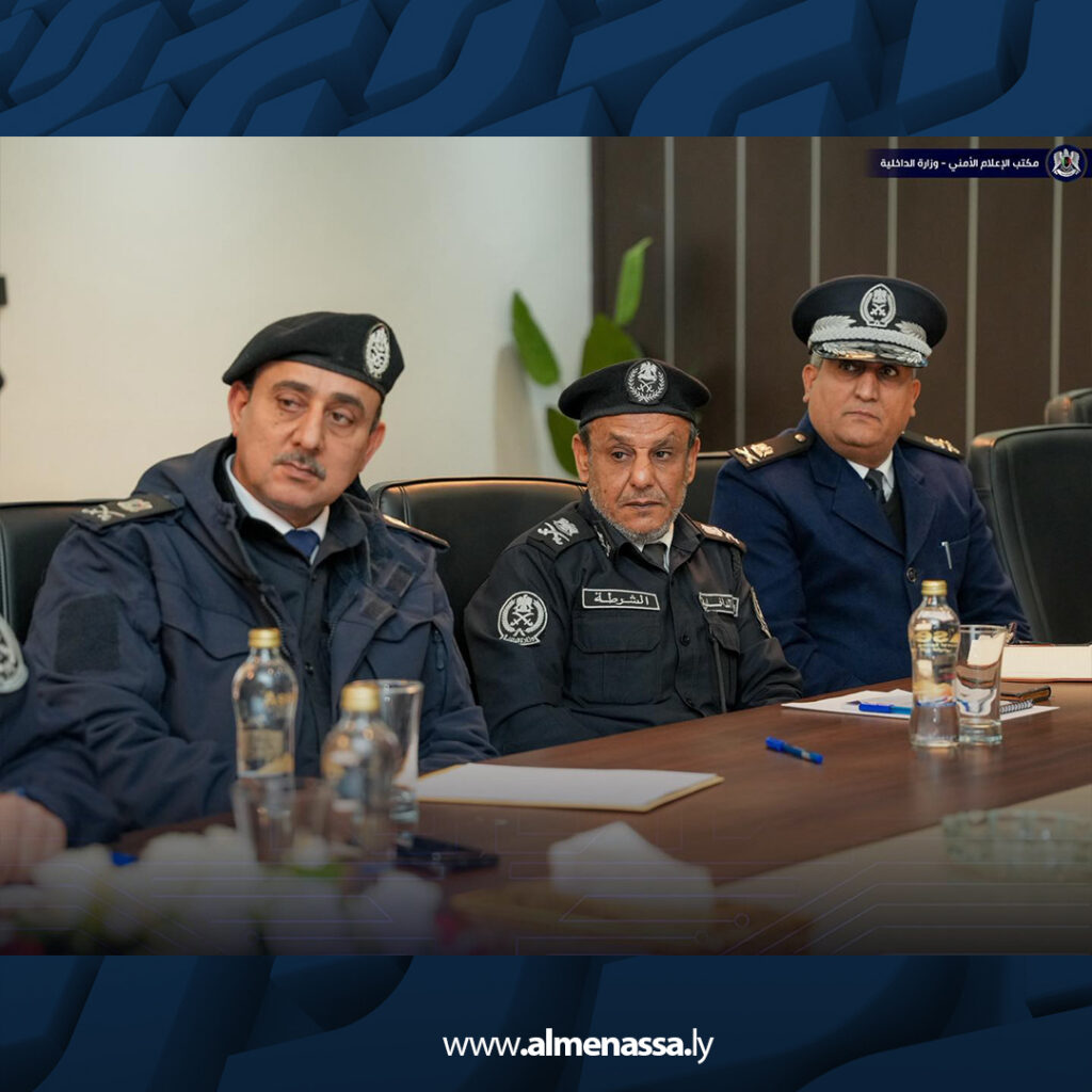 لجنة الطوارئ بالحكومة الليبية تضع إجراءات عاجلة لمواجهة تقلب الأحوال الجوية 6 Extra 40.jpg6 40