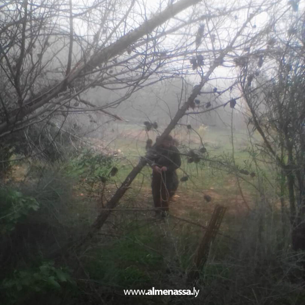 Extra 43.jpg6 43 إصلاح عاجل للشبكة الكهربائية في الجبل الأخضر بعد العاصفة الأخيرة