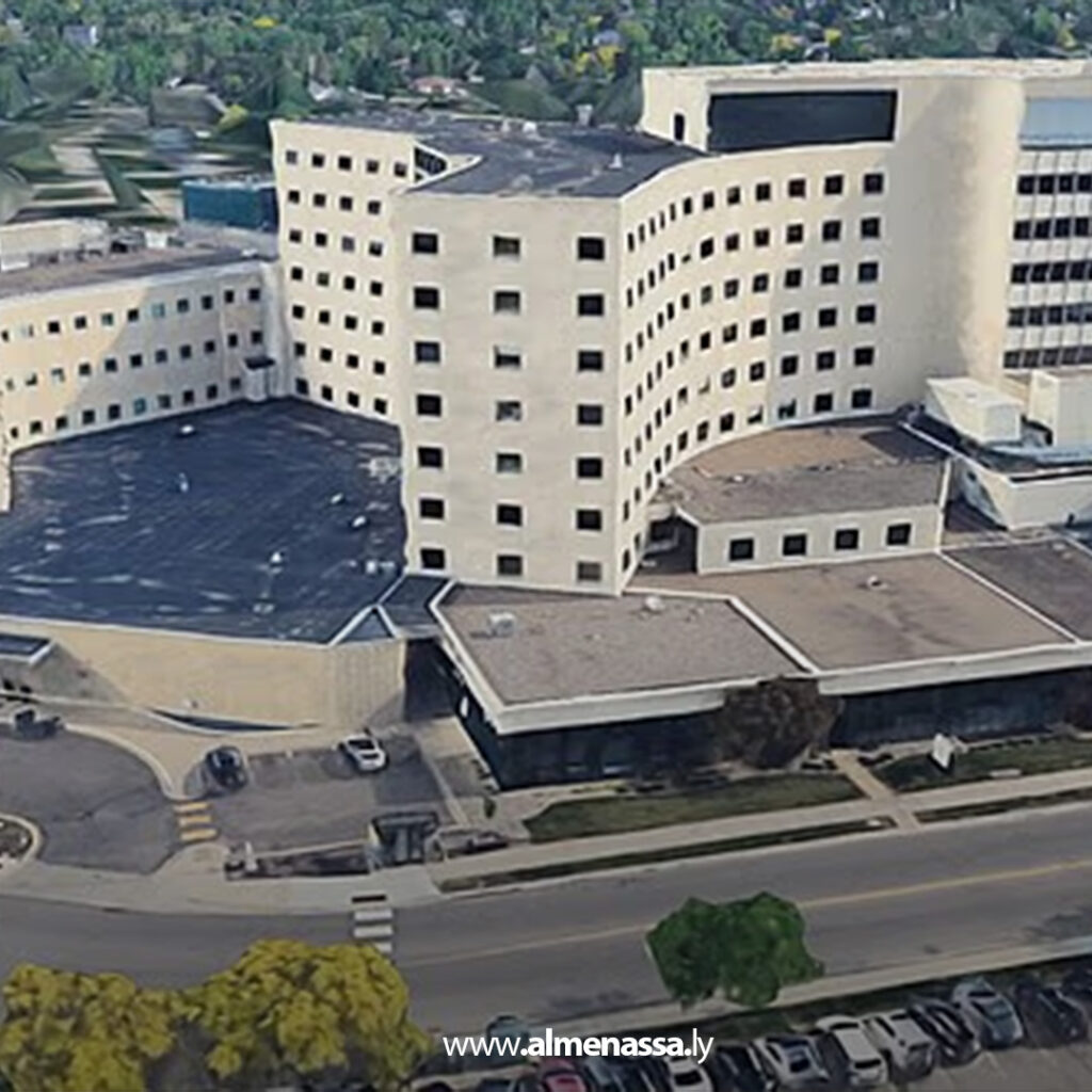 مهاجر ليبي مريض باضطراب وراثي نادر يواجه الترحيل من الولايات المتحدة وسط مخاوف على حياته