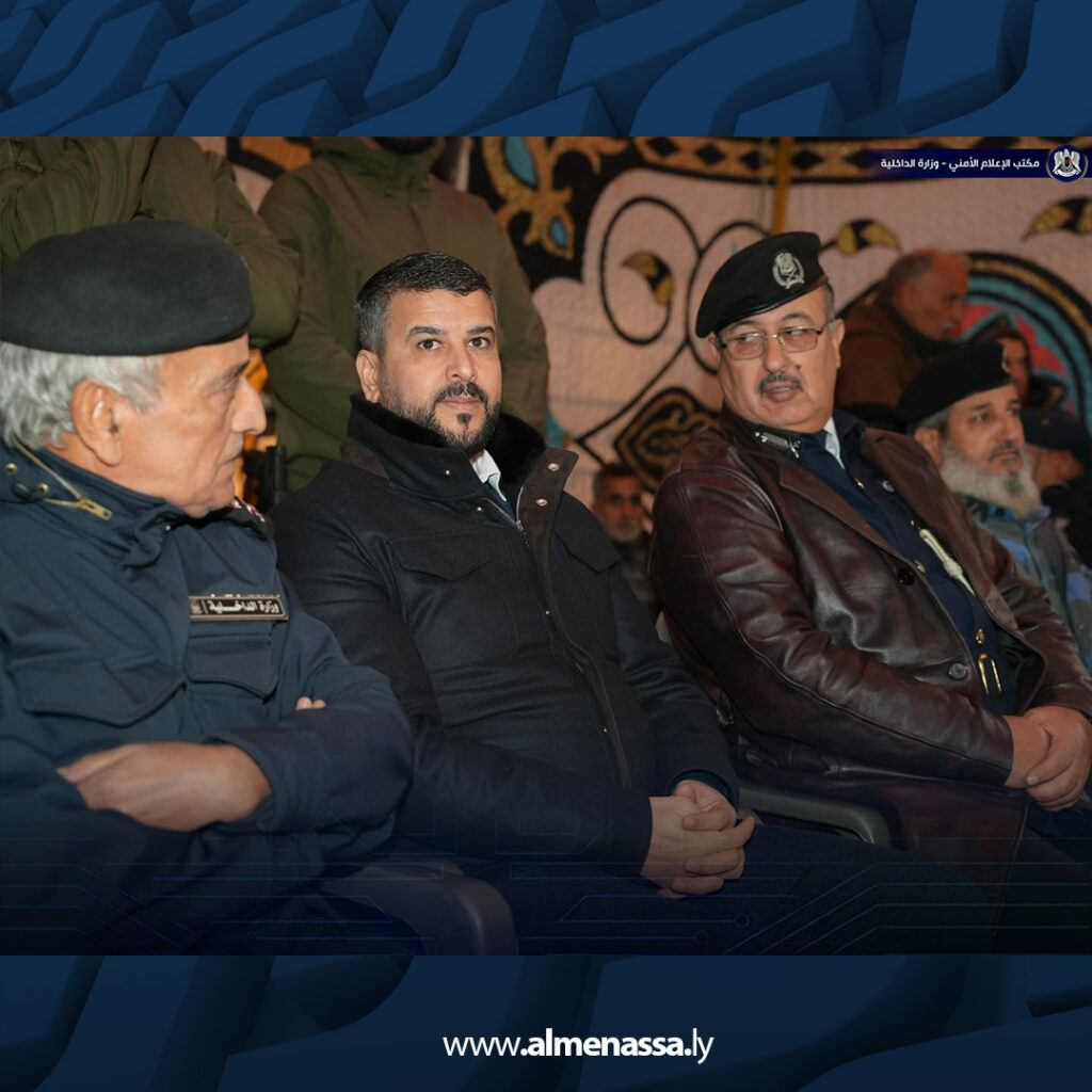 Extra 47.jpg3 47 نائب القائد العام يتكفل بعلاج أسرة متضررة من حريق منزل في البيضاء