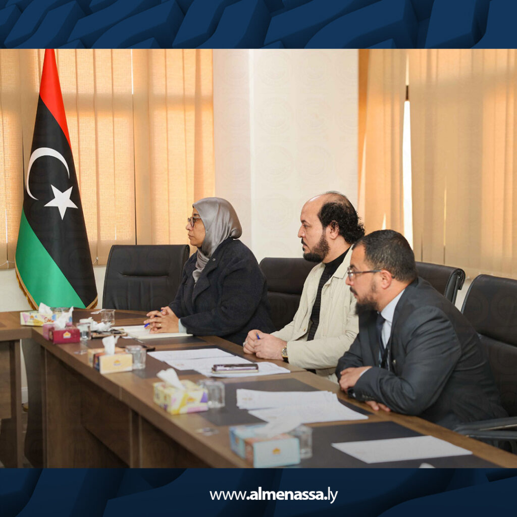 Extra 48.jpg2 48 لجنة مجلس النواب تشرع في متابعة أوضاع الليبيين المسجونين بالخارج وتكشف أرقاما محدثة