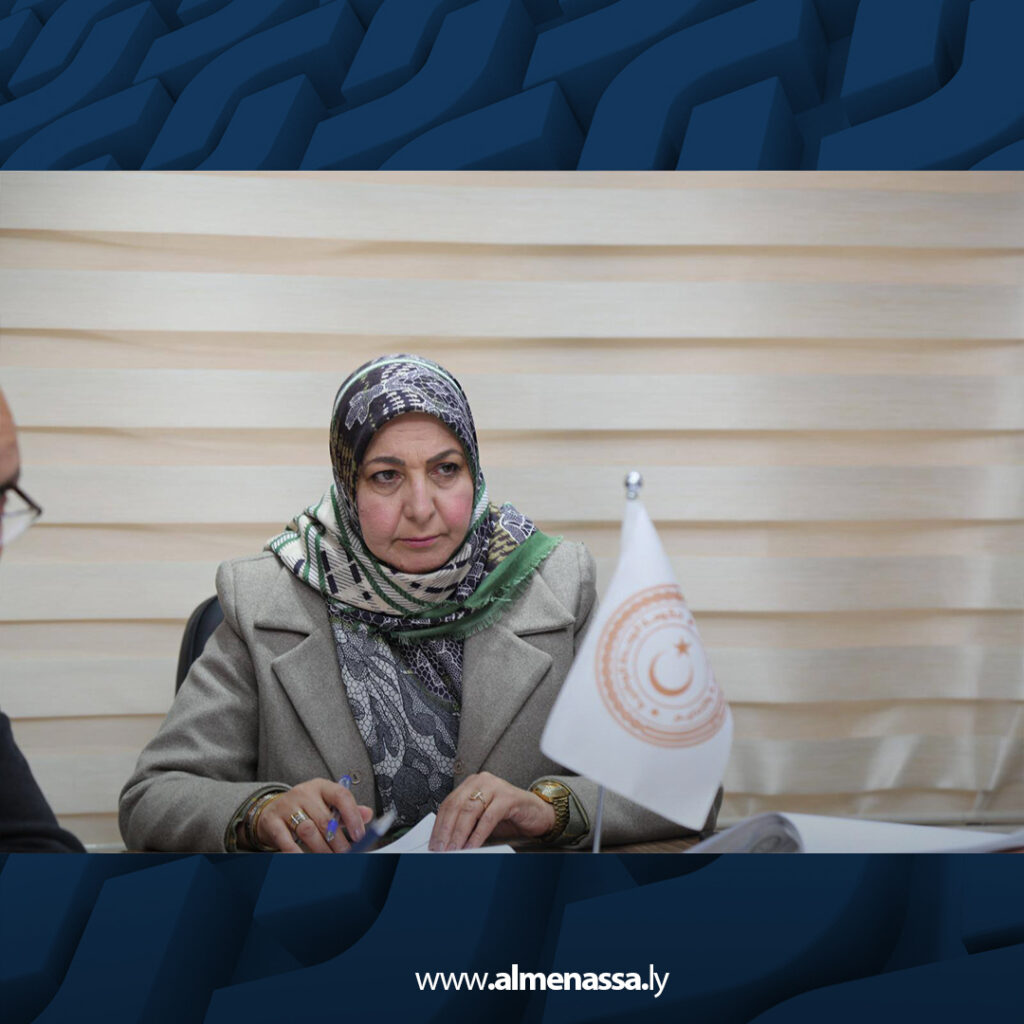 Extra 49.jpg3 49 لجنة شؤون المعلمين تفتتح اجتماعاتها لعام 2026 لمراجعة الملفات الوظيفية بمختلف البلديات