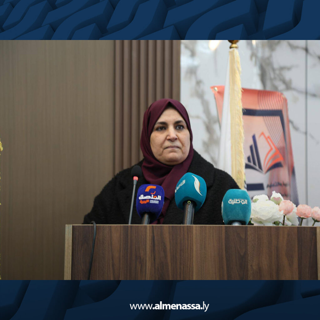 Extra 5.jpg13 5 انطلاق المعرض الأول للإعلام التربوي لمنسقي الإعلام بالمراقبة بطرابلس المركز