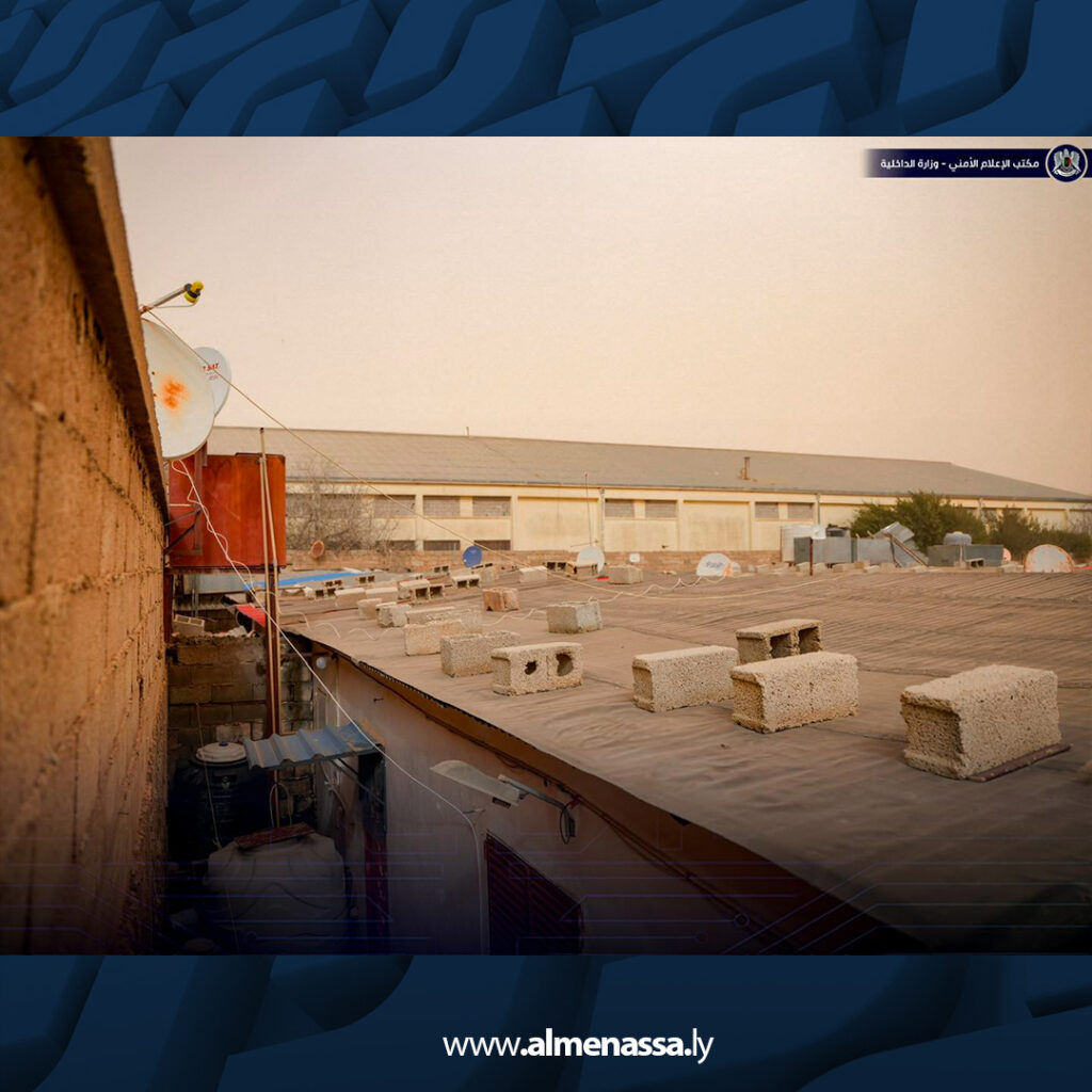 Extra 5.jpg16 5 اللجنة العليا للطوارئ تزور شحات لإجلاء المتضررين من العاصفة ومعالجة الأوضاع الإنسانية