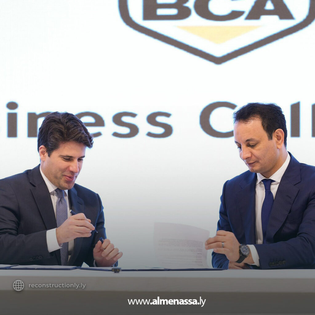 Extra 51.jpg11 51 المهندس بالقاسم حفتر يوقع 21 اتفاقية مع اليونان لتدشين مرحلة جديدة من الإعمار