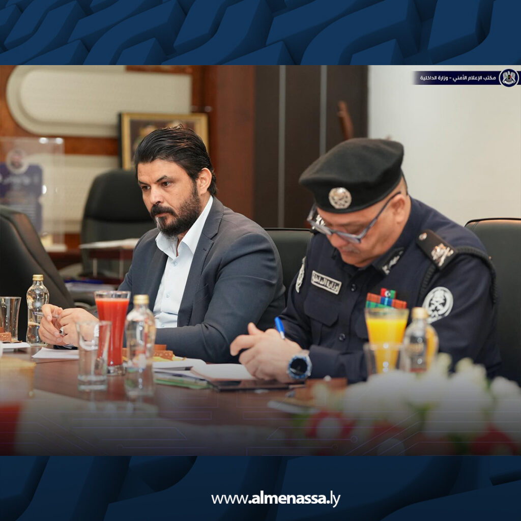 لجنة الطوارئ بالحكومة الليبية تضع إجراءات عاجلة لمواجهة تقلب الأحوال الجوية 5 Extra 51.jpg5 51