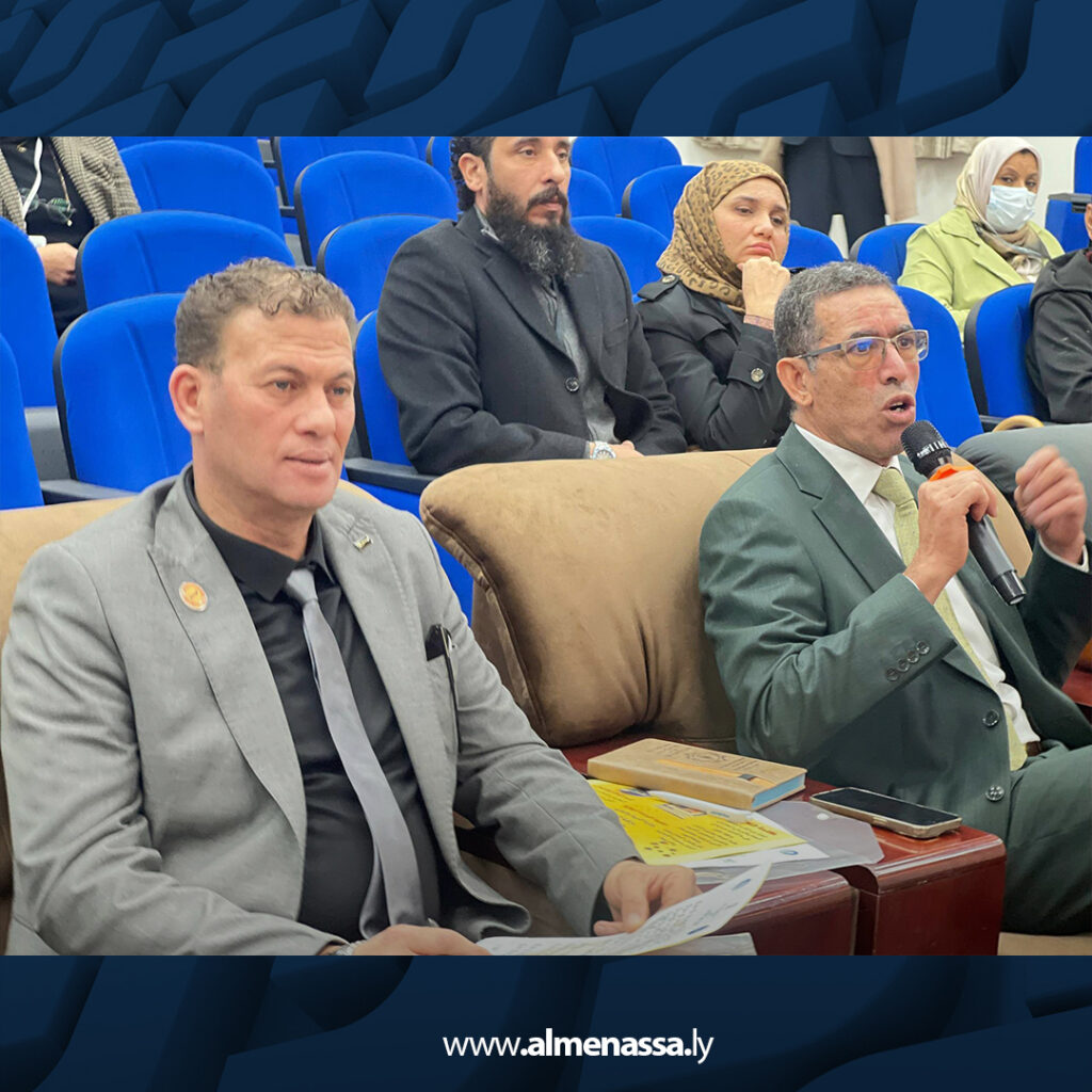 Extra 52.jpg3 52 انطلاق المعرض الأول للإعلام التربوي لمنسقي الإعلام بالمراقبة بطرابلس المركز