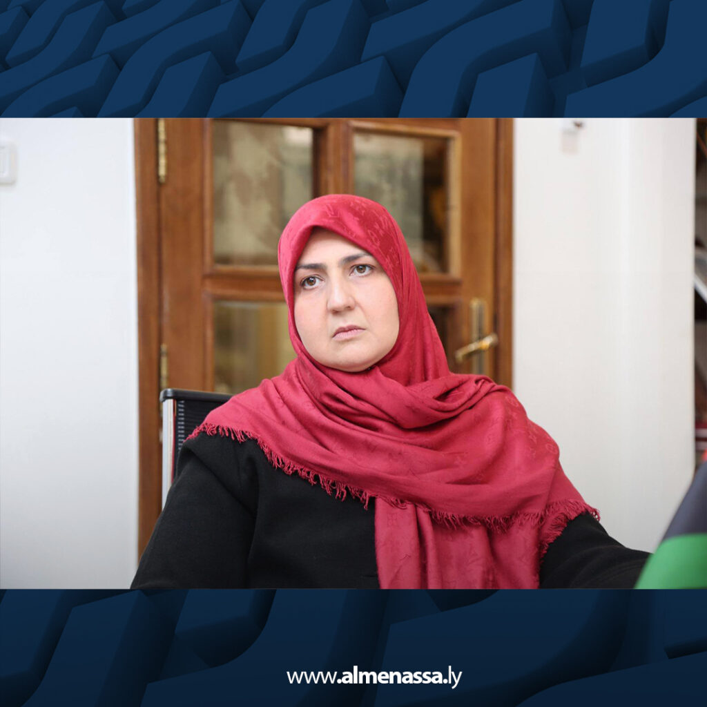 Extra 54.jpg2 54 لجنة شؤون المعلمين تفتتح اجتماعاتها لعام 2026 لمراجعة الملفات الوظيفية بمختلف البلديات