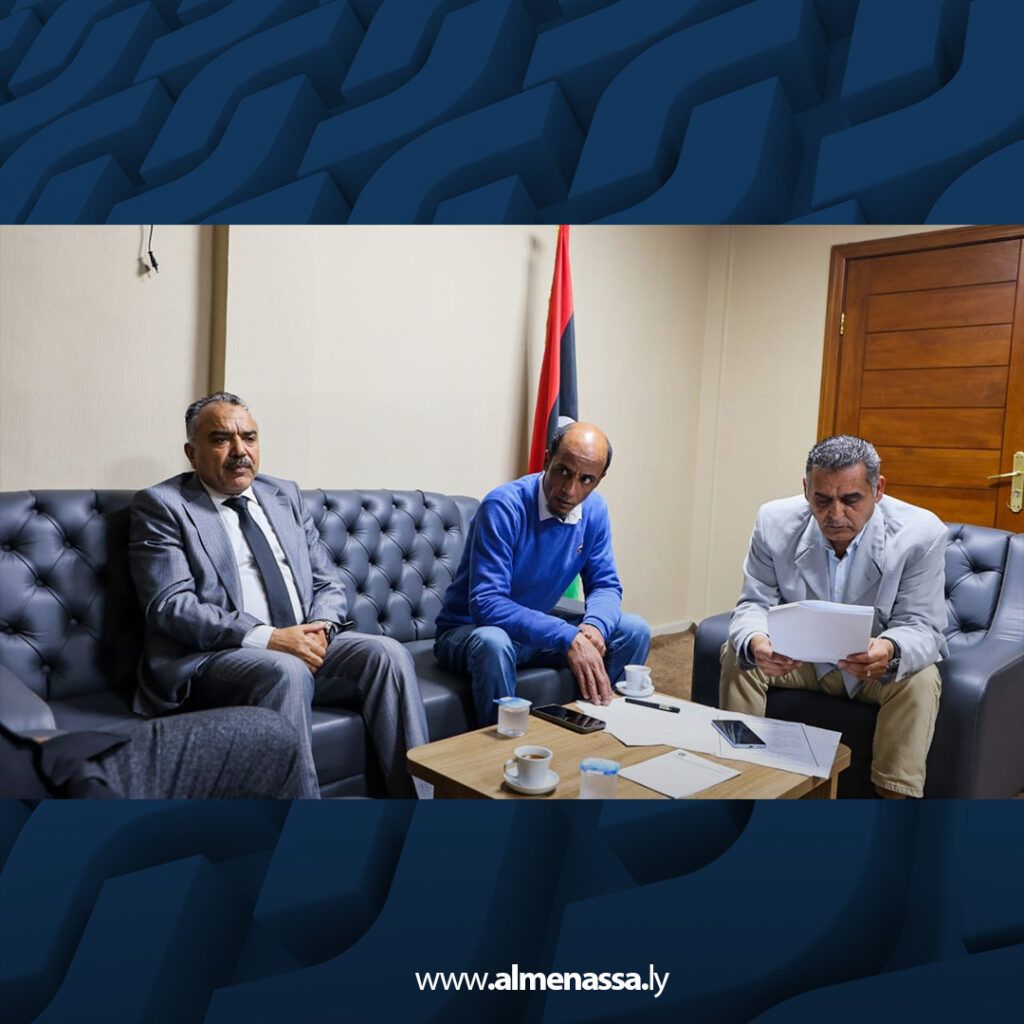 Extra 54.jpg3 54 وزارة الصحة تضع أسس شراكة لدمج الدعم النفسي مع التأهيل الجسدي