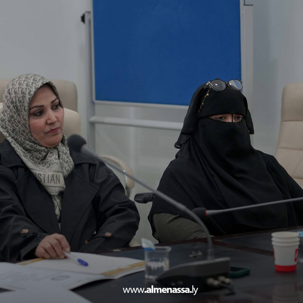 Extra 57 تنظيم ورشة عمل حول إدماج ذوي الهمم في سوق العمل