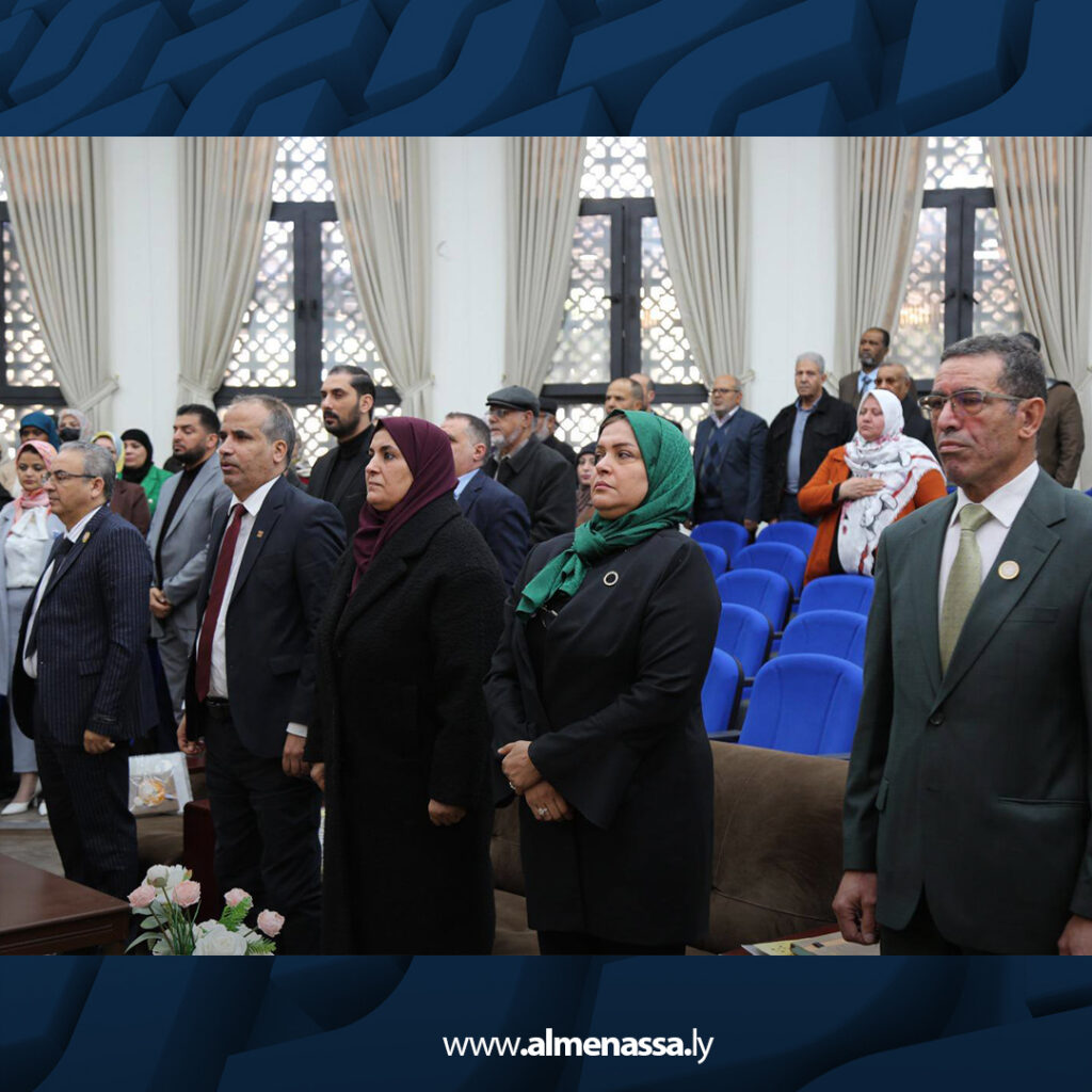 Extra 57.jpg2 57 انطلاق المعرض الأول للإعلام التربوي لمنسقي الإعلام بالمراقبة بطرابلس المركز