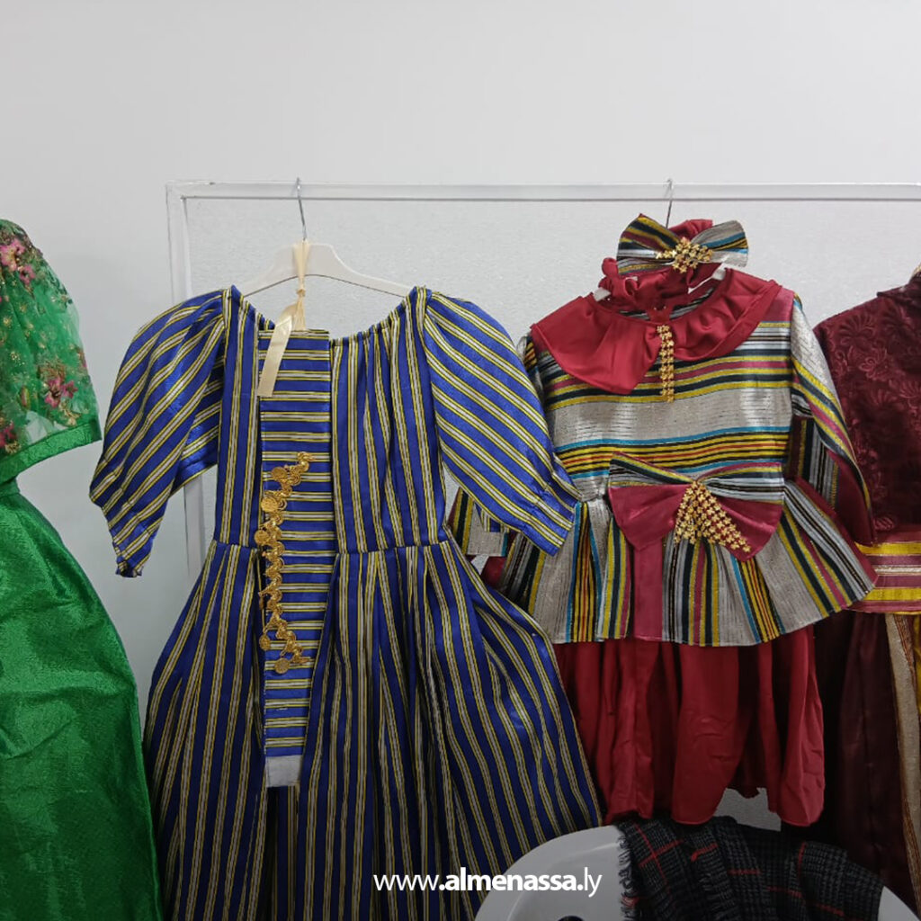 افتتاح قصر الزاوية للمعارض بالتزامن مع انطلاق معرض الأسرة المنتجة 2 Extra 6.jpg2 6