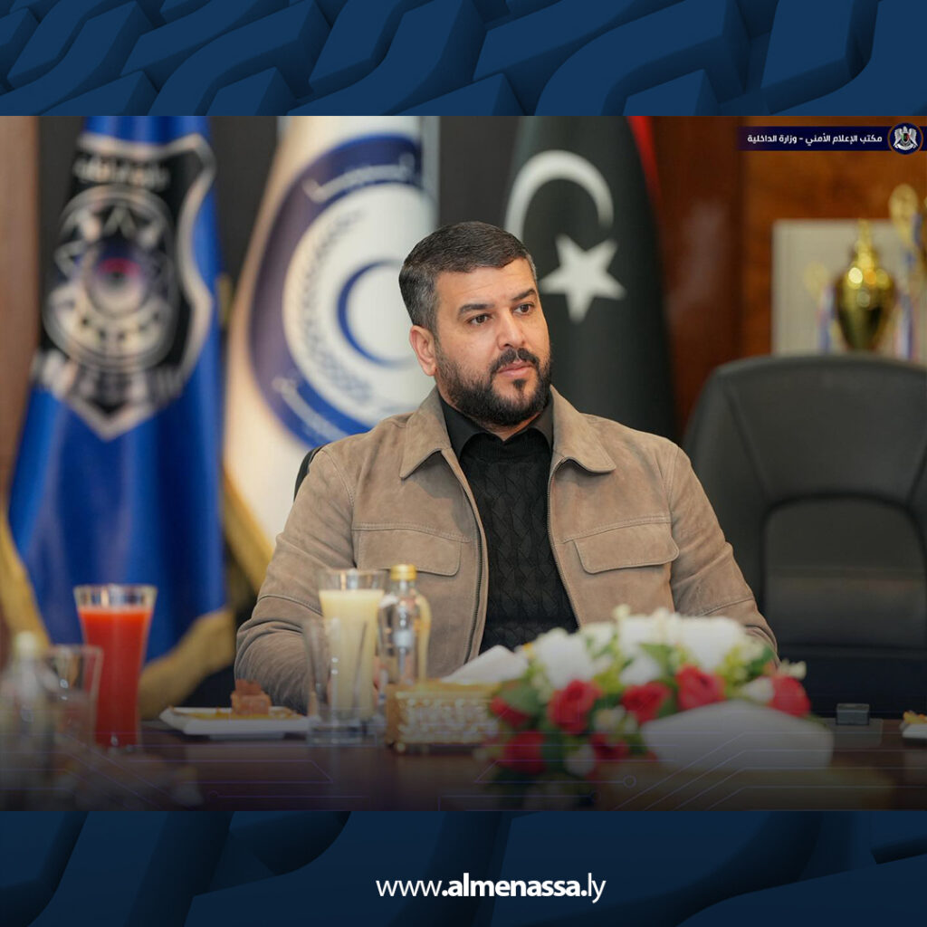 لجنة الطوارئ بالحكومة الليبية تضع إجراءات عاجلة لمواجهة تقلب الأحوال الجوية 4 Extra 61.jpg4 61