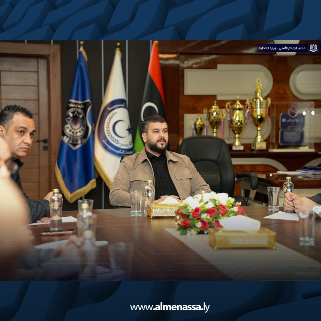 لجنة الطوارئ بالحكومة الليبية تضع إجراءات عاجلة لمواجهة تقلب الأحوال الجوية 11 Extra 62.jpg11 62