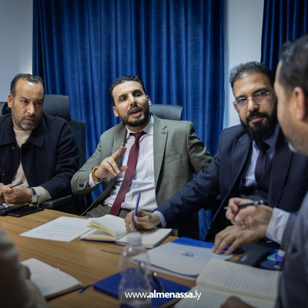 البعثة الأممية: تواصل المسارات الأمنية والاقتصادية في الحوار المهيكل