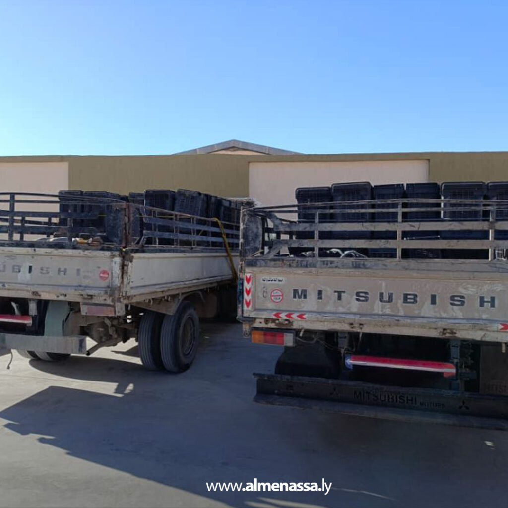 Extra 63.jpg2 63 أمن أجدابيا يضبط ثلاثة متورطين في تعاطي والاتجار بالمخدرات