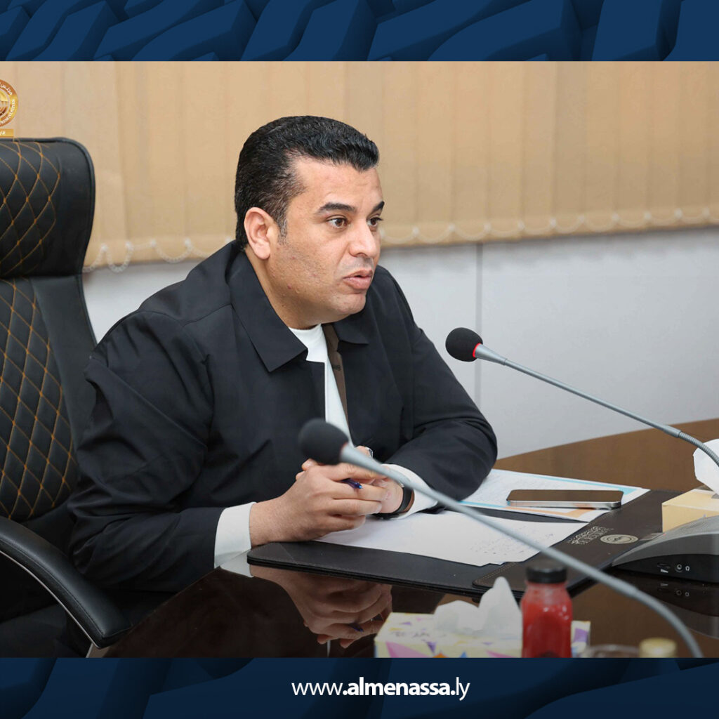 Extra 64.jpg4 64 لجنة مجلس النواب تواصل تحقيقاتها في الأزمة النقدية وتبحث مع ديوان المحاسبة أسباب نقص السيولة وسعر الصرف