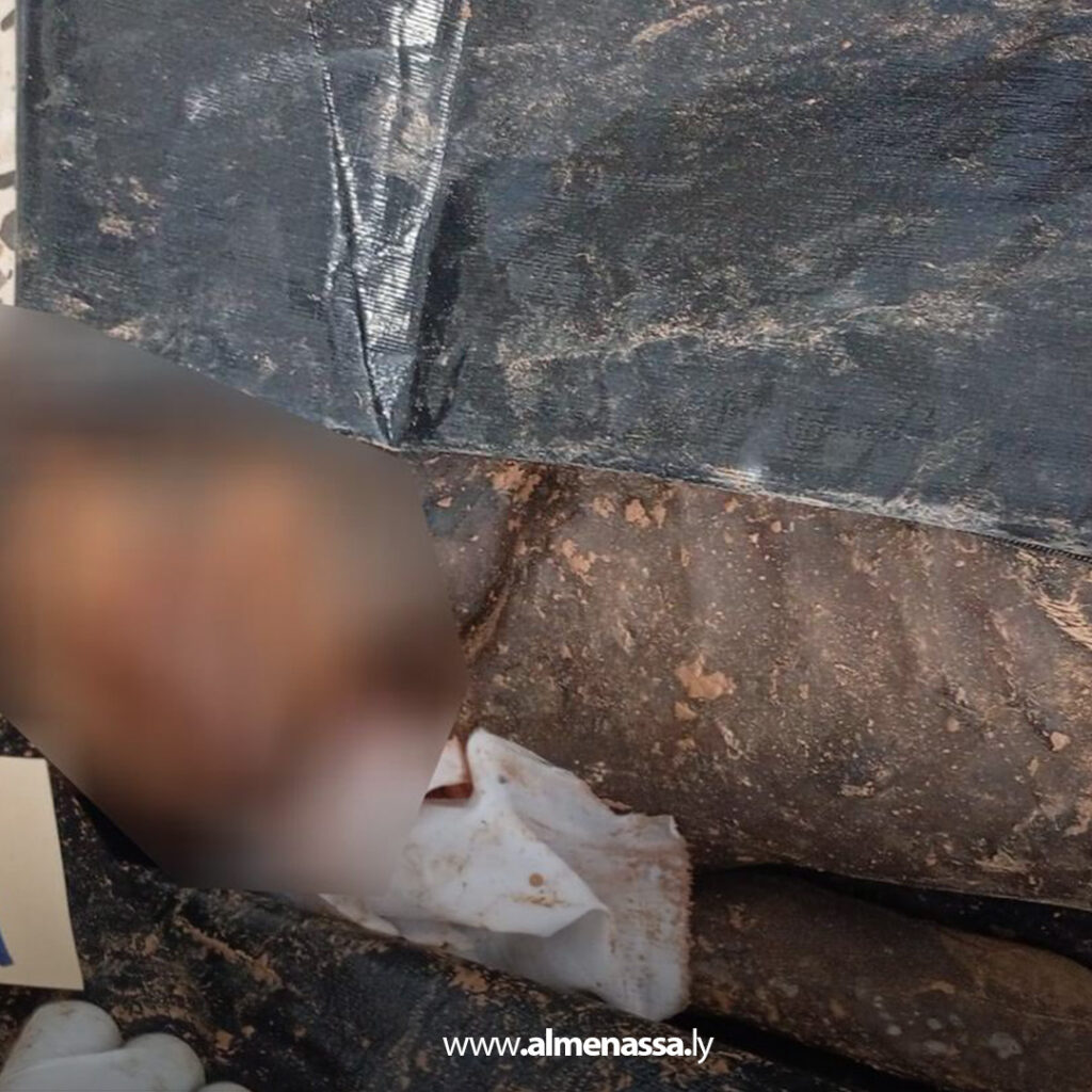 Extra 69.jpg2 69 إحالة متهم بجرائم الاتجار بالبشر وقتل مهاجرين إلى القضاء بعد تحرير 195 محتجزا وكشف مقابر جماعية