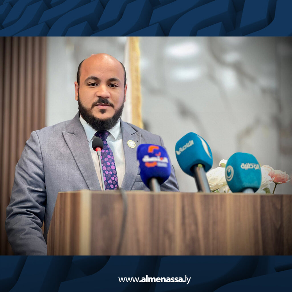 Extra 7.jpg12 7 انطلاق المعرض الأول للإعلام التربوي لمنسقي الإعلام بالمراقبة بطرابلس المركز