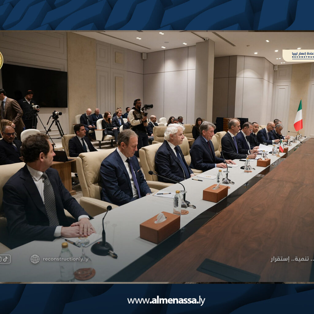 Extra 7.jpg13 7 المهندس بالقاسم حفتر يوقع عقودا صحية وبيئية كبرى مع شركة إيطالية