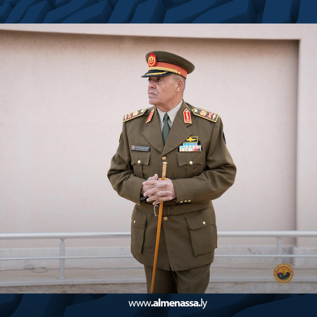 Extra 70.jpg3 70 جمع انضباطي بالمنطقة العسكرية الساحل الغربي لترسيخ الجاهزية