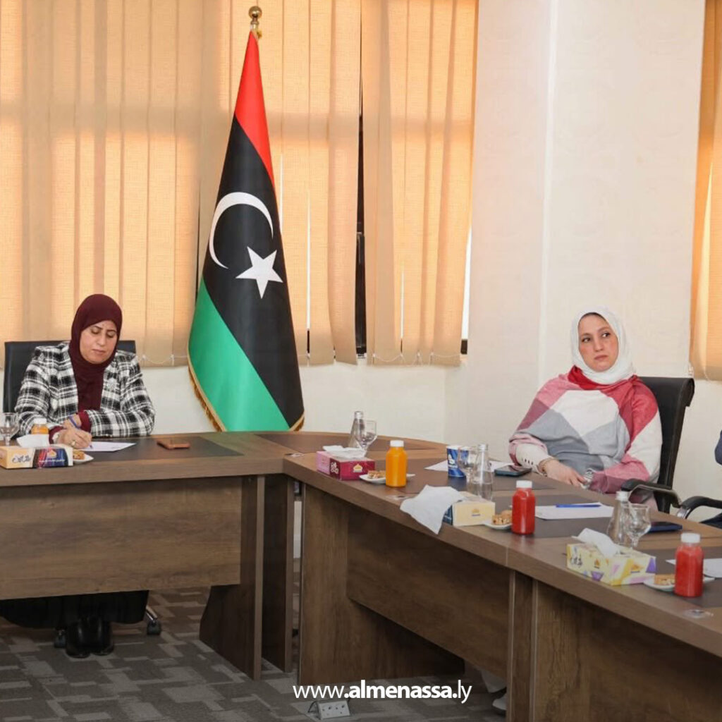 Extra 74.jpg11 74 اللجنة الفنية لدعم قرارات مجلس النواب تستعرض استراتيجية تطوير التعليم الطبي