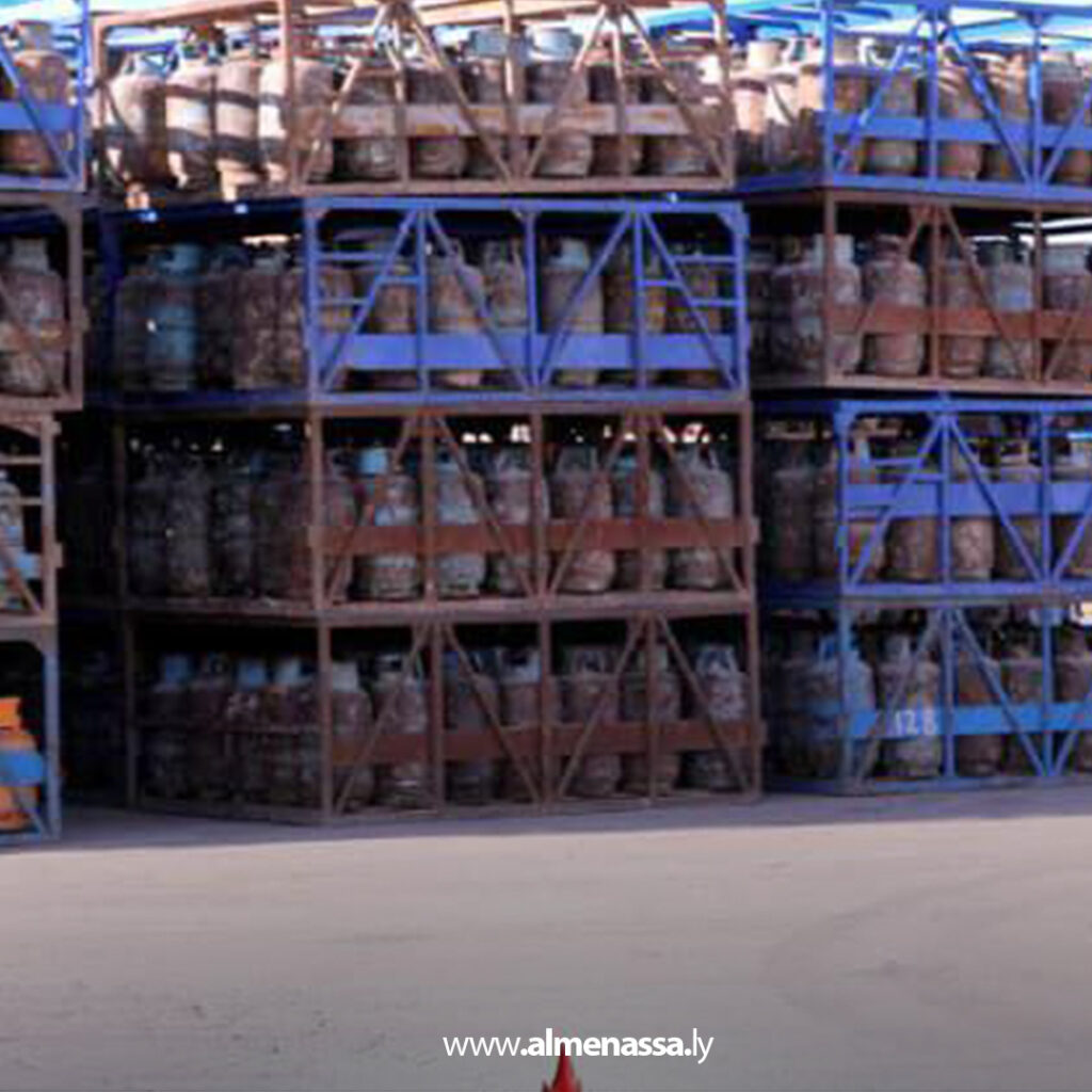 شركة البريقة تؤكد اتخاذ الإجراءات اللازمة لتعزيز مخزون الوقود