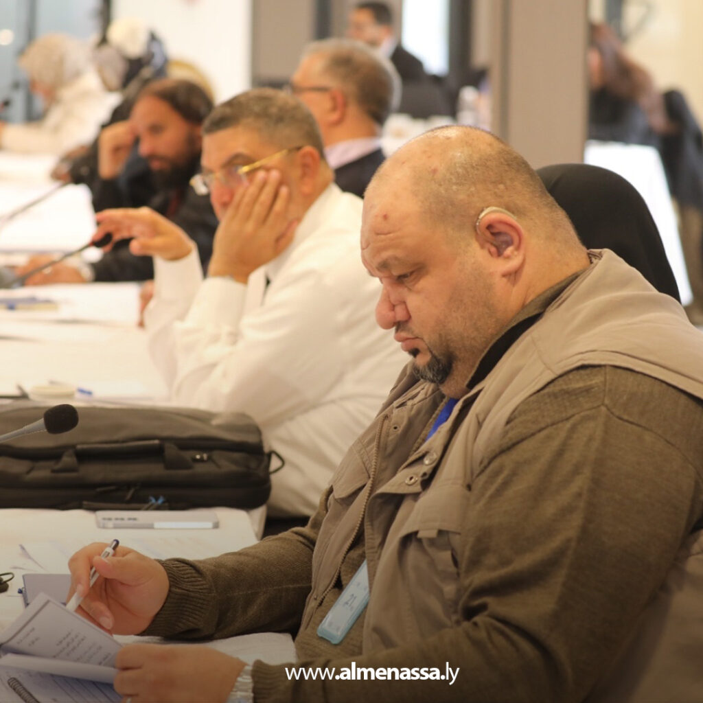 البعثة الأممية: تواصل المسارات الأمنية والاقتصادية في الحوار المهيكل