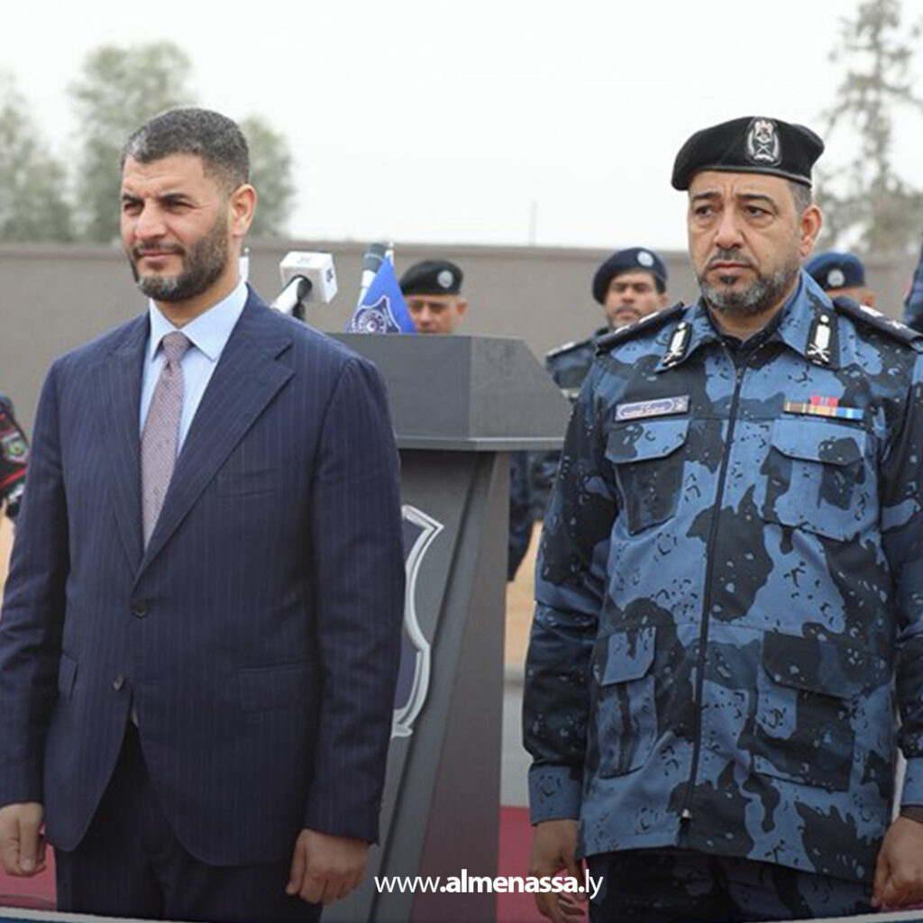 Extra 78.jpg1 78 الطرابلسي يؤكد صعوبة المرحلة ويدعو لتكاثف الجهود للحفاظ على الأمن والاستقرار