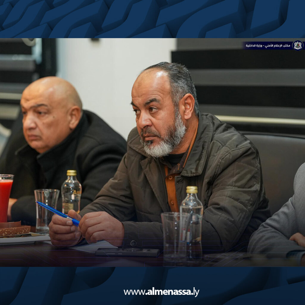 لجنة الطوارئ بالحكومة الليبية تضع إجراءات عاجلة لمواجهة تقلب الأحوال الجوية 3 Extra 78.jpg3 78