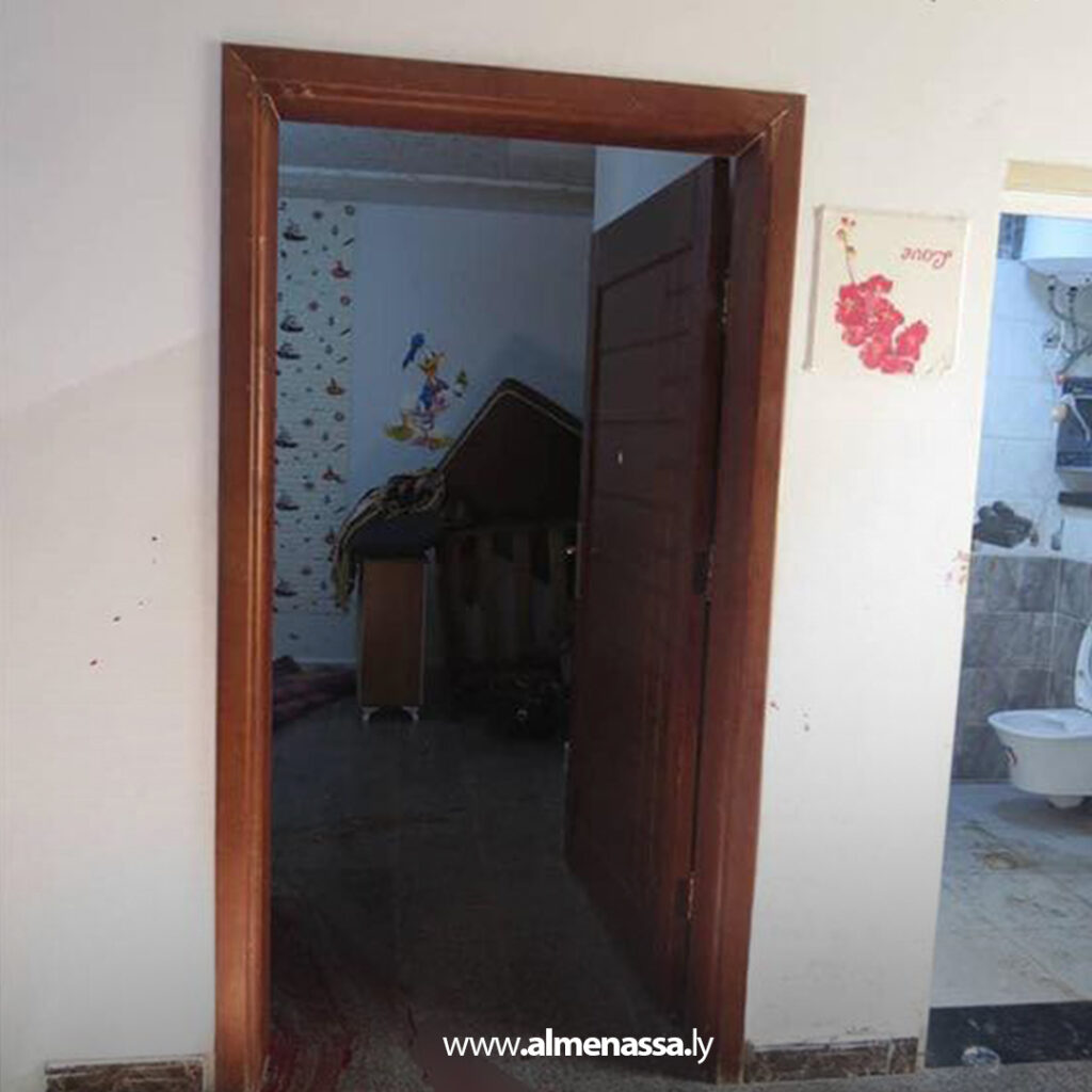 النيابة العامة تحرك الدعوى العمومية ضد مرتكبي جريمة قتل 3 Extra 8.jpg3 8