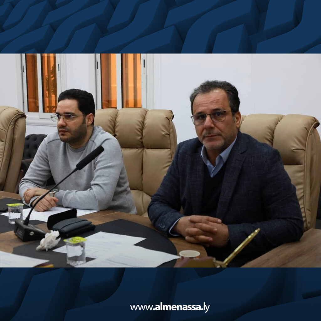 Extra 82.jpg3 82 إقفال ملف تنسيب فائض الملاك الوظيفي وتسليم القرارات للإدارة المختصة وفق التنظيم المعتمد