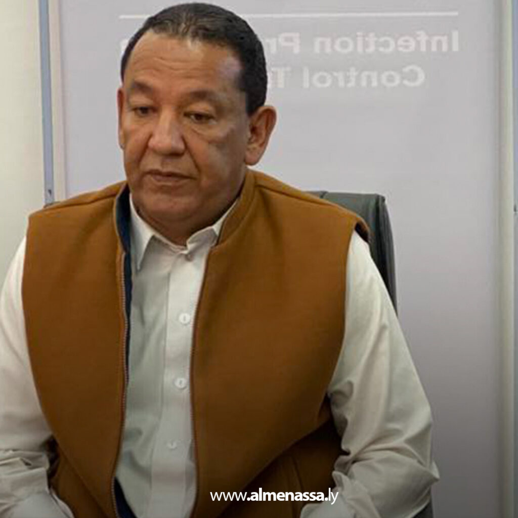 Extra 83.jpg1 83 المجلس البلدي بالكفرة يطلق مشروع حماية المستهلك ودعم المنتج المحلي