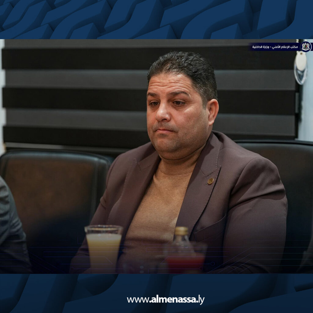 لجنة الطوارئ بالحكومة الليبية تضع إجراءات عاجلة لمواجهة تقلب الأحوال الجوية 2 Extra 83.jpg2 83