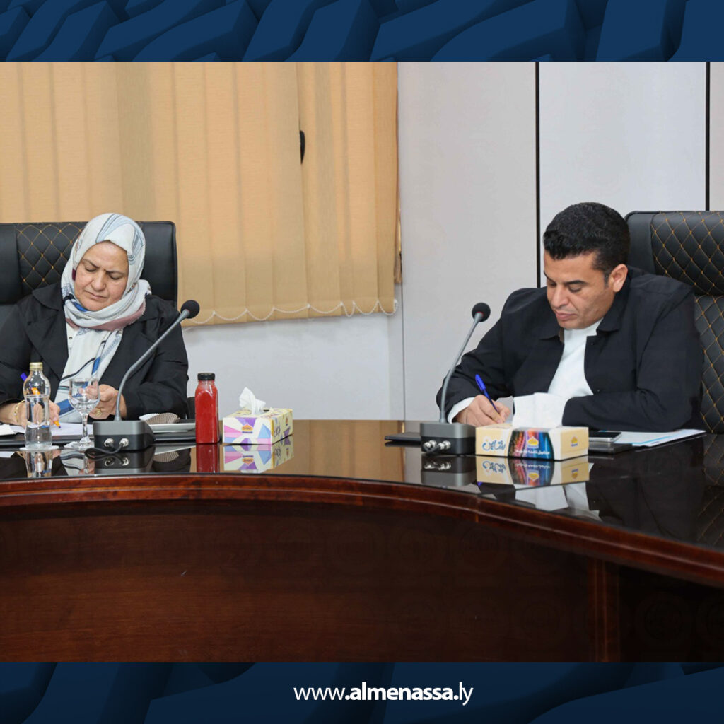 Extra 83.jpg3 83 لجنة مجلس النواب تواصل تحقيقاتها في الأزمة النقدية وتبحث مع ديوان المحاسبة أسباب نقص السيولة وسعر الصرف